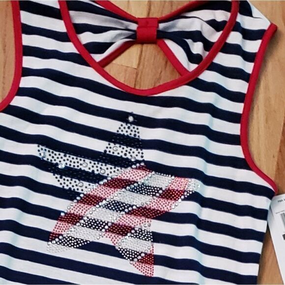 NWT Pink & Violet Retro Mini Dress - Picture 3 of 7